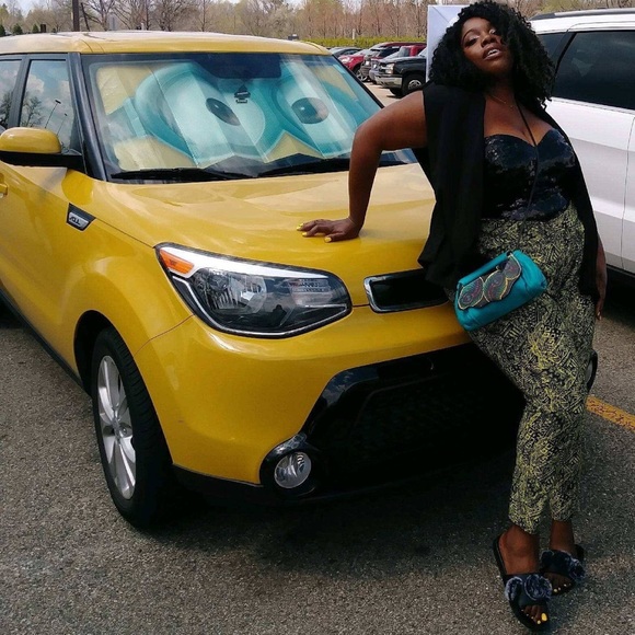 Meet your Posher, Michelle - Picture 8 of 8